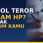 Pinjol Teror dan Ancam Kontak HP? Ini Hak Hukum Kamu